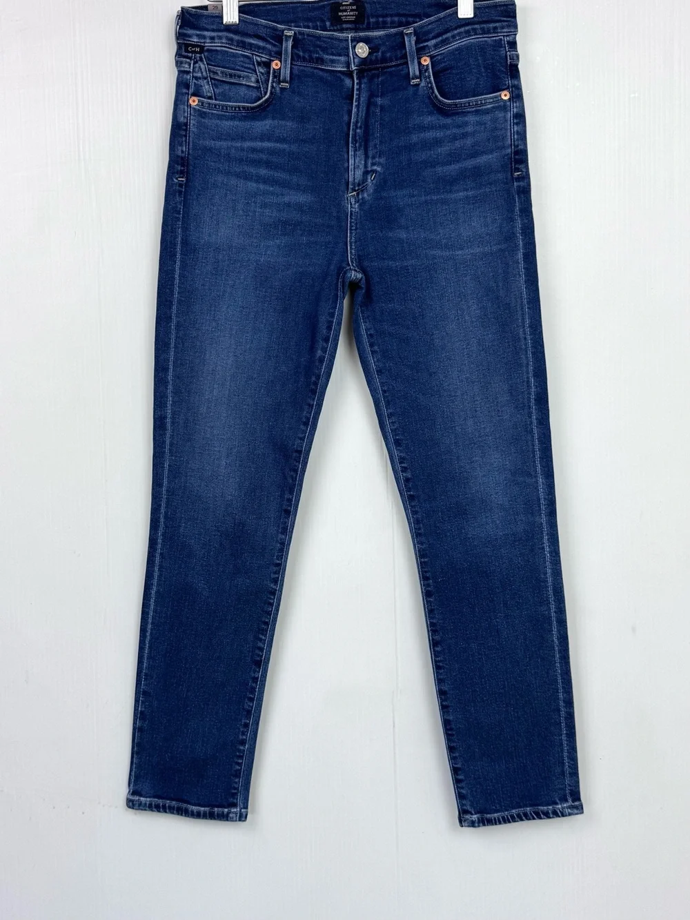 Citizens of Humanity Rocket High Rise Skinny Waverly jeans 29